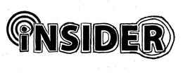 INSIDER trademark