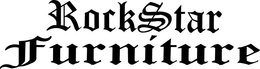 ROCKSTAR FURNITURE trademark