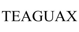 TEAGUAX trademark