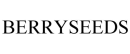 BERRYSEEDS trademark