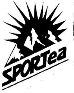 SPORTEA trademark