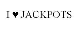 I JACKPOTS trademark