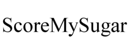 SCOREMYSUGAR trademark