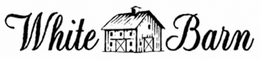 WHITE BARN trademark