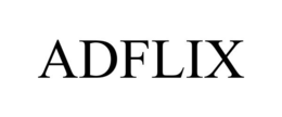 ADFLIX trademark