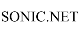 SONIC.NET trademark