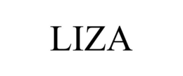 LIZA trademark