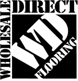 WD FLOORING WHOLESALE DIRECT trademark