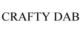 CRAFTY DAB trademark