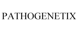 PATHOGENETIX trademark