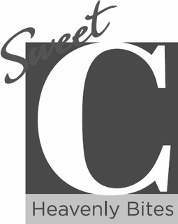 SWEET C HEAVENLY BITES trademark