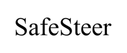 SAFESTEER trademark