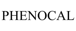 PHENOCAL trademark