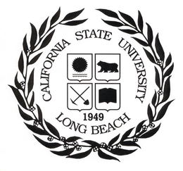 CALIFORNIA STATE UNIVERSITY LONG BEACH 1949 trademark