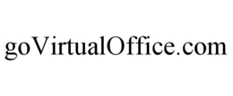 GOVIRTUALOFFICE.COM trademark