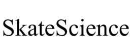 SKATESCIENCE trademark