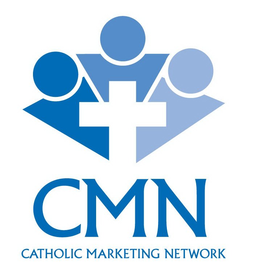 CMN CATHOLIC MARKETING NETWORK trademark