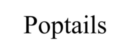 POPTAILS trademark