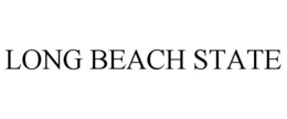 LONG BEACH STATE trademark