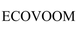 ECOVOOM trademark