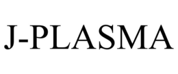 J-PLASMA trademark