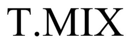T.MIX trademark