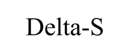 DELTA-S trademark