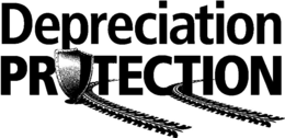 DEPRECIATION PRTECTION trademark