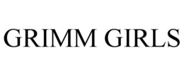 GRIMM GIRLS trademark