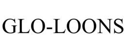 GLO-LOONS trademark