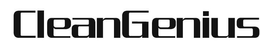 CLEANGENIUS trademark