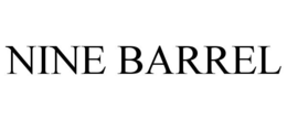 NINE BARREL trademark