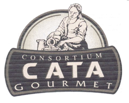 CONSORTIUM CATA GOURMET trademark