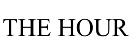 THE HOUR trademark