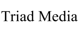 TRIAD MEDIA trademark
