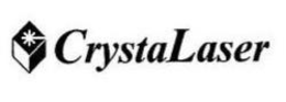 CRYSTALASER trademark