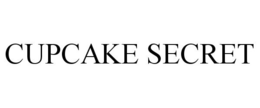 CUPCAKE SECRET trademark