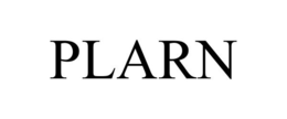PLARN trademark
