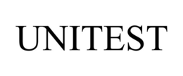 UNITEST trademark