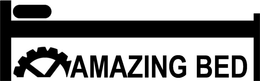 AMAZING BED trademark