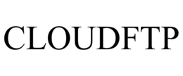 CLOUDFTP trademark