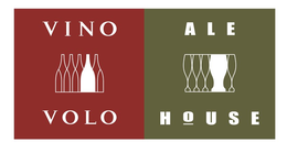 VINO VOLO ALE HOUSE trademark