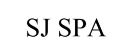 SJ SPA trademark