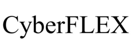 CYBERFLEX trademark