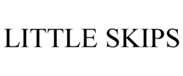 LITTLE SKIPS trademark