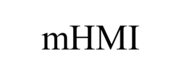 MHMI trademark
