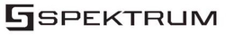 S SPEKTRUM trademark