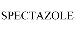 SPECTAZOLE trademark
