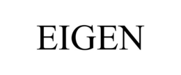 EIGEN trademark