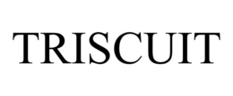 TRISCUIT trademark